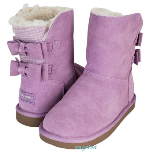 Koolaburra ugg girls - koolaburra,